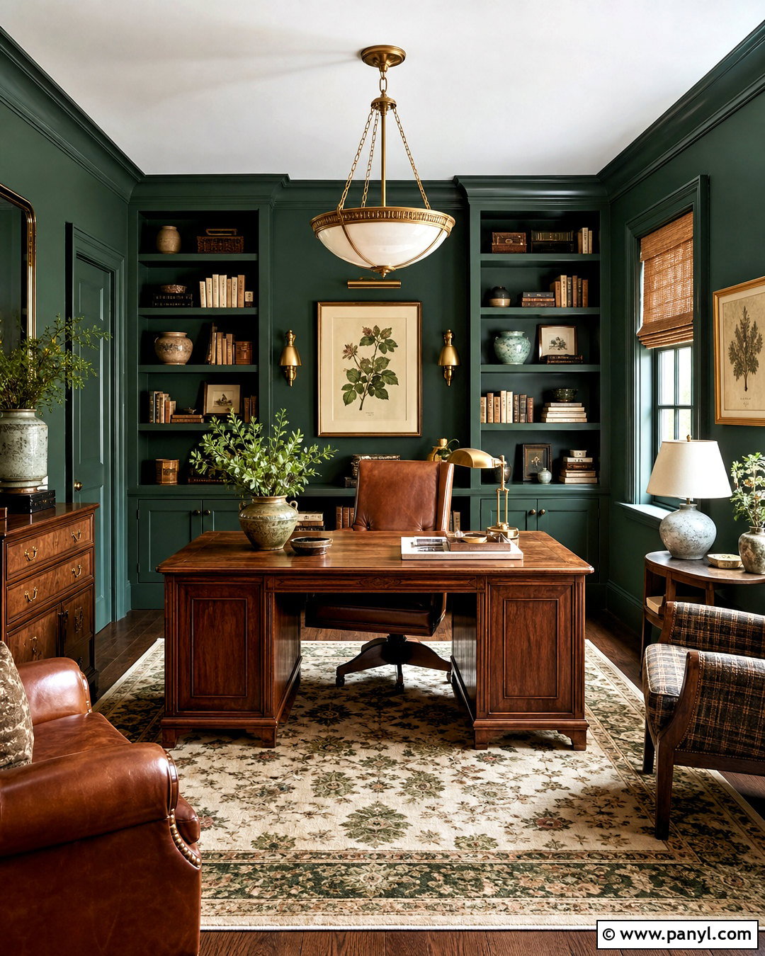 20 Benjamin Moore Paint Colors for a Timeless Home Refresh