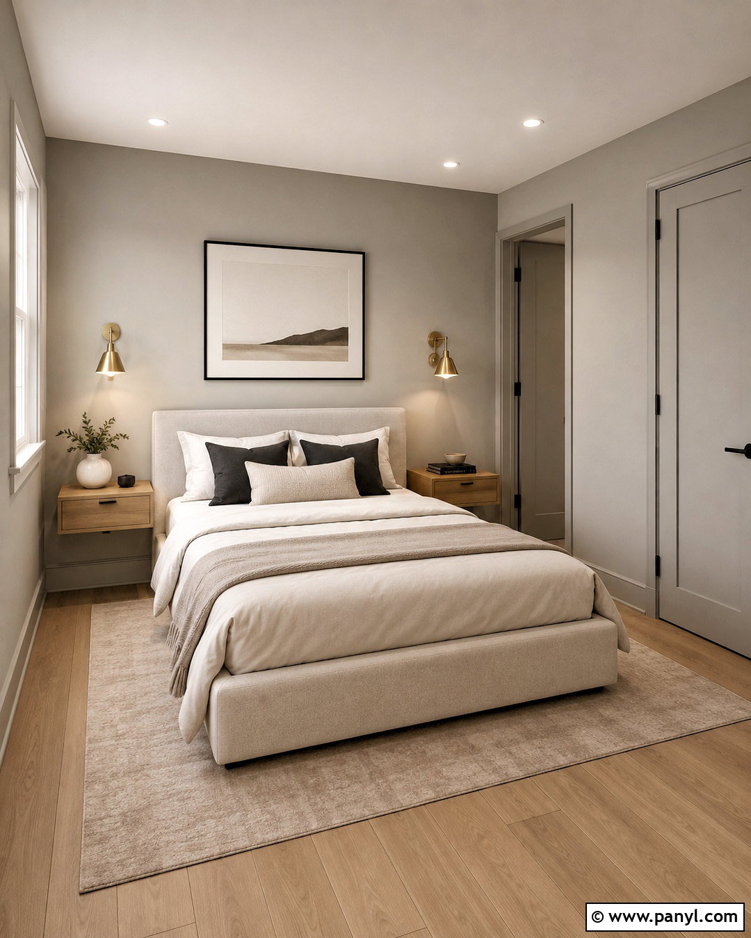 Wall Color Baseboards - 20 modern baseboards and trim ideas