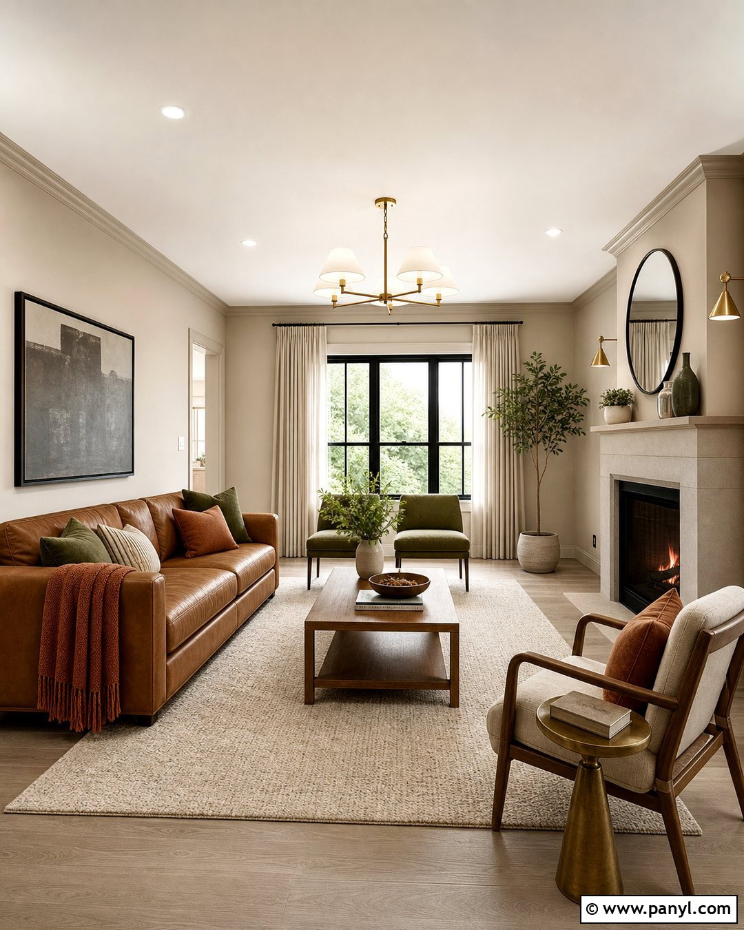 Wall Color For Cool Wood Floors - 20 How To Match Wall Color With Wood Floors