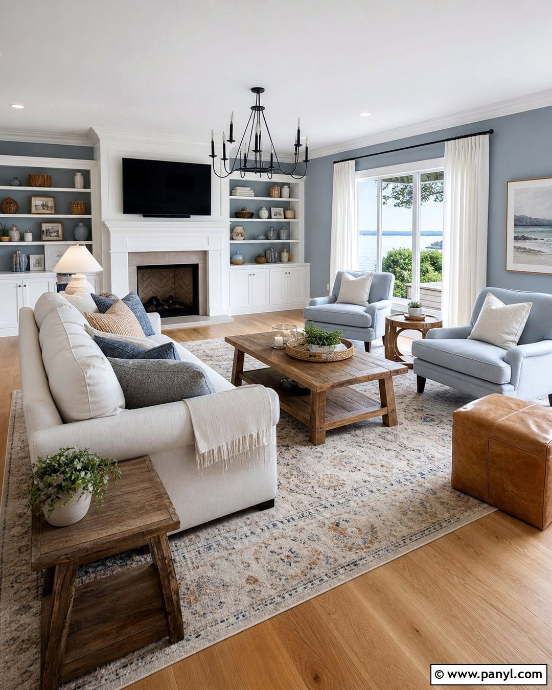 Wall Color For Maple Floors - 20 How To Match Wall Color With Wood Floors