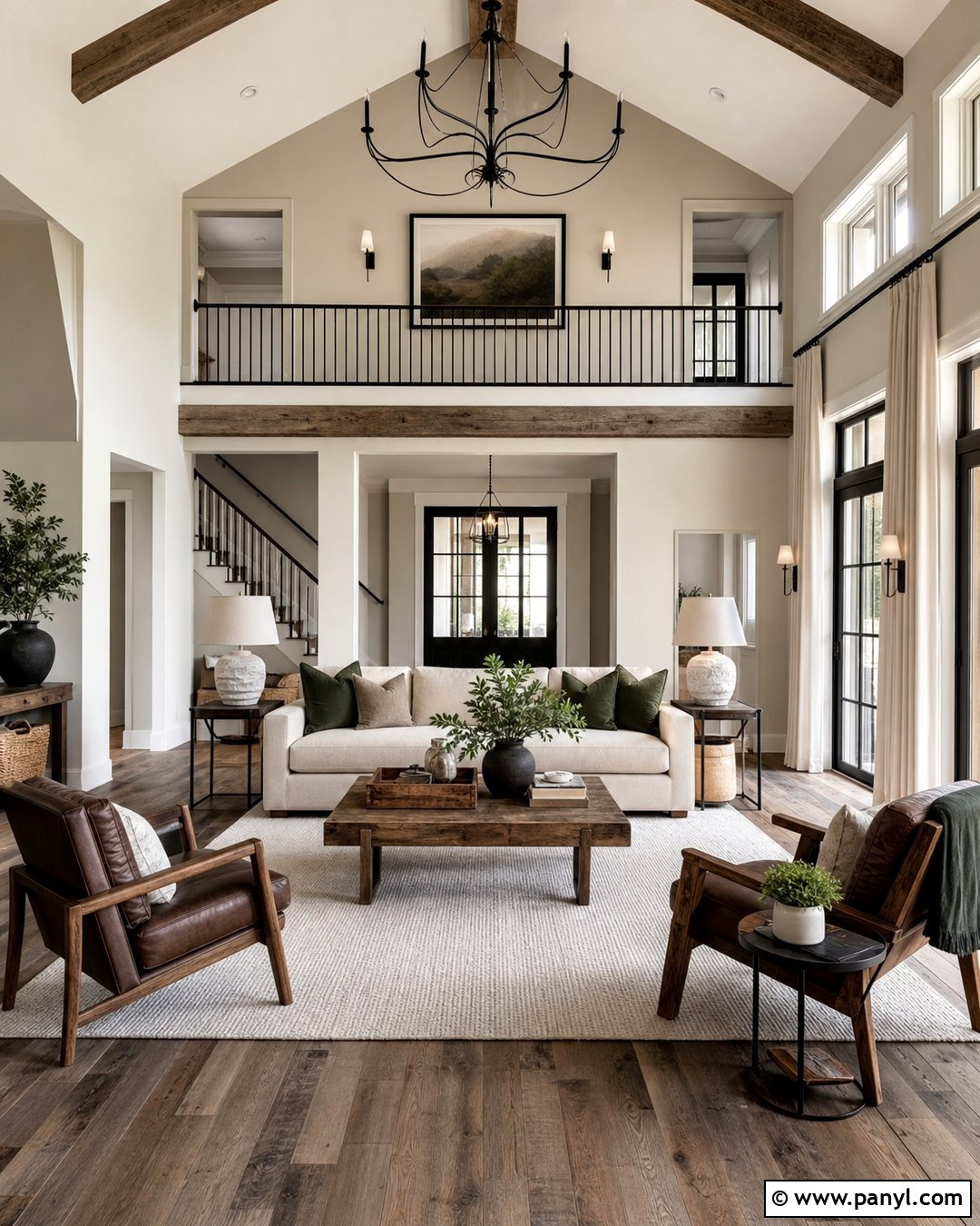 Wall Color For Weathered Wood Floors - 20 How To Match Wall Color With Wood Floors