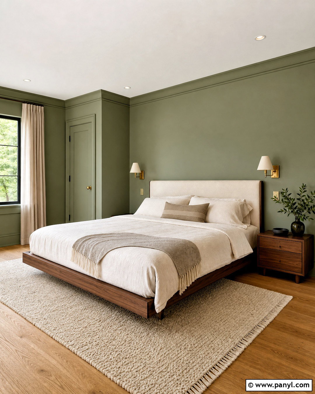 Wall Matched Baseboards - 20 base board ideas modern ideas