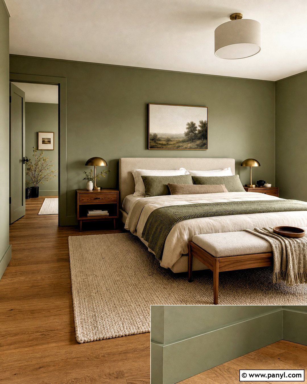 Wall Matched Skirting Board - 20 skirting board ideas modern ideas