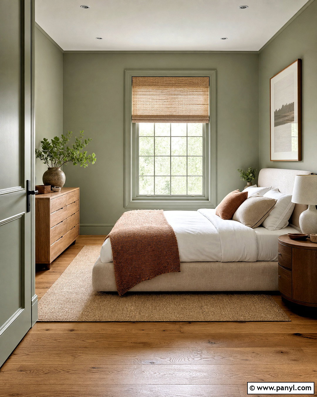20 Wall Skirting Ideas for a Truly Polished, Designer Finish