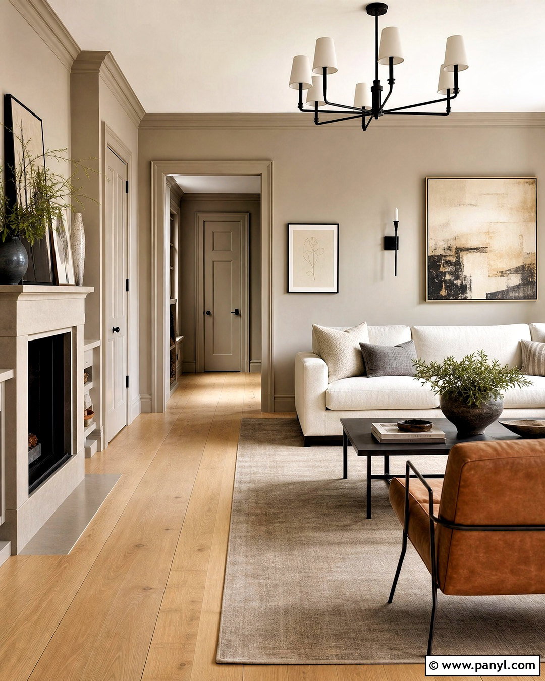 Wall Matching Architrave And Skirting - 20 architraves and skirting ideas