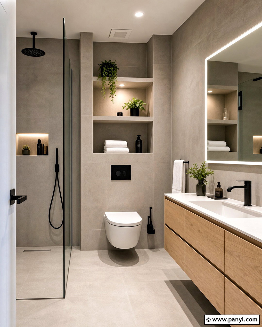 Wall Mounted Toilet - 20 toilet ideas modern ideas