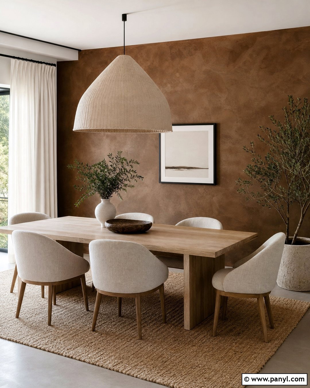 Walnut Brown Concrete Wall Stain - 20 Concrete Wall Stain Colors