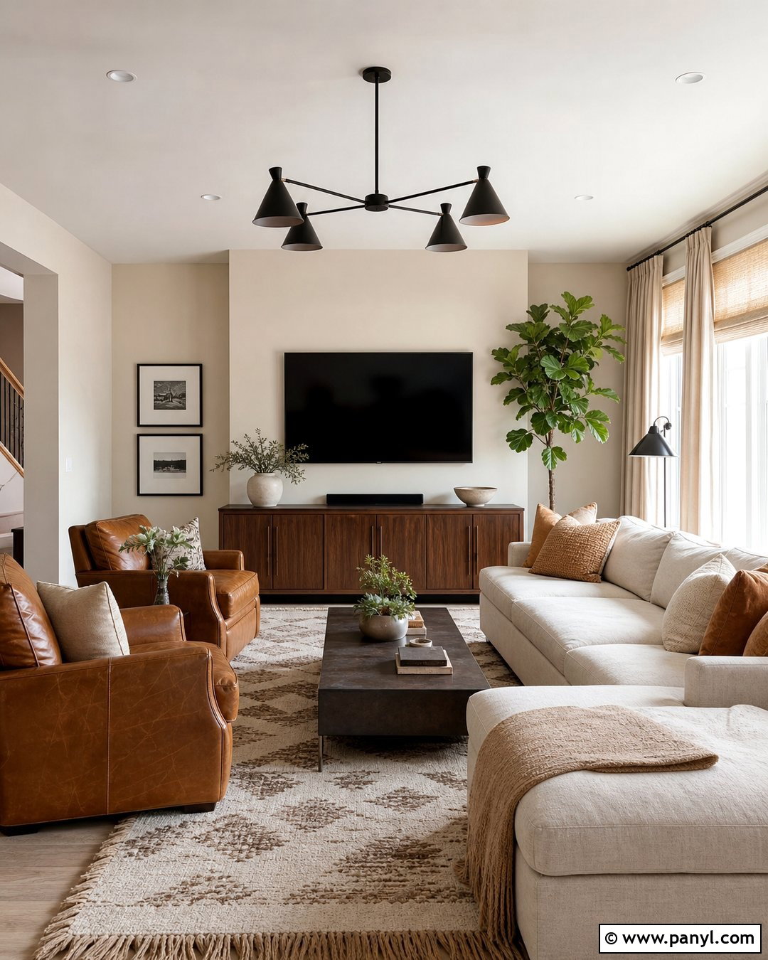 Warm Beige Wall Color - 20 Best Wall Colors For Your Home