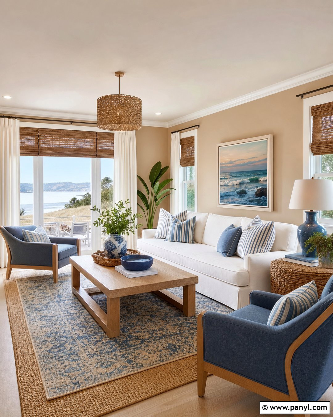 25 Warm Beige Wall Ideas for Cozy, Timeless Rooms You’ll Love