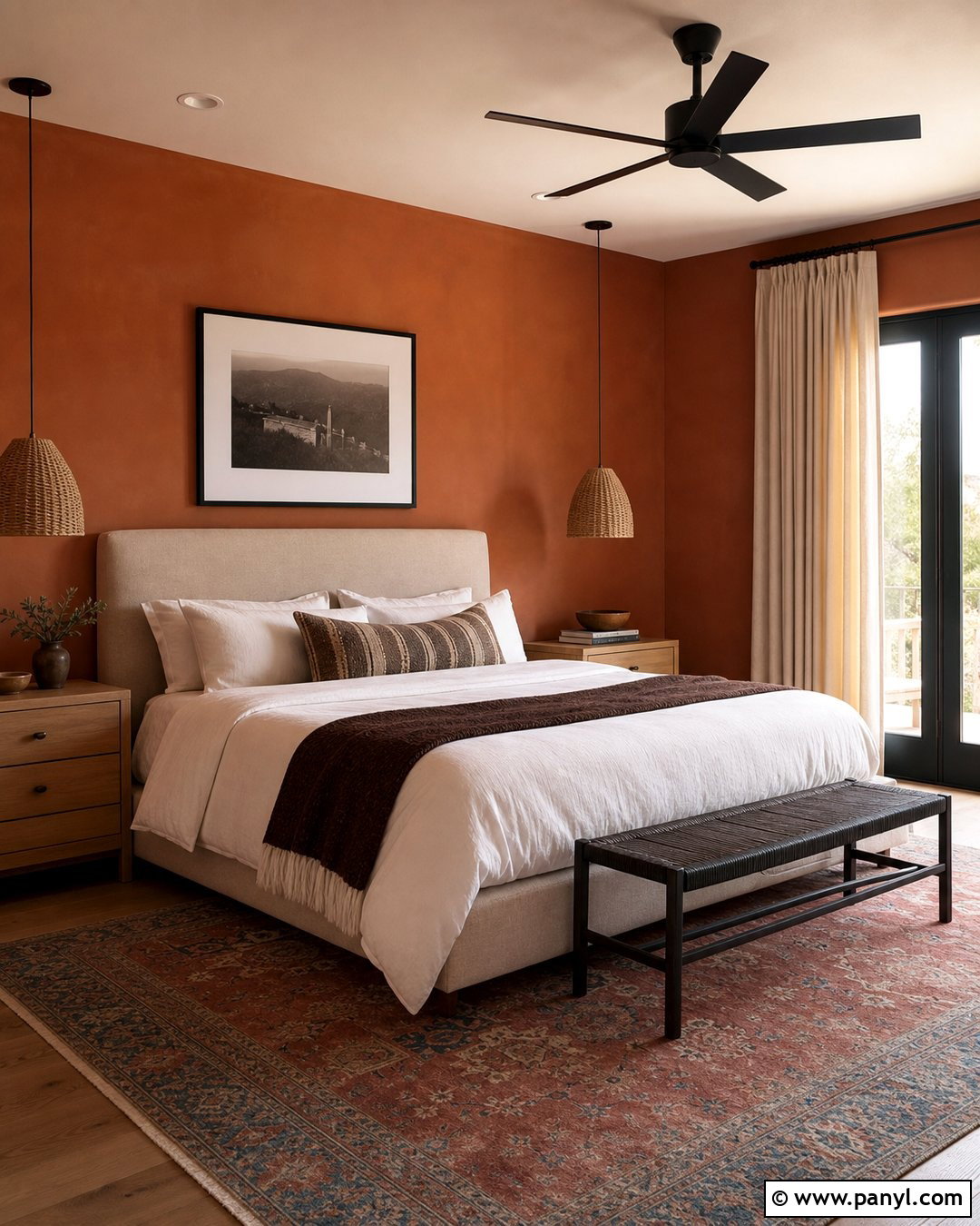 35 Best Wall Colors for a Fresh, Designer-Inspired Home