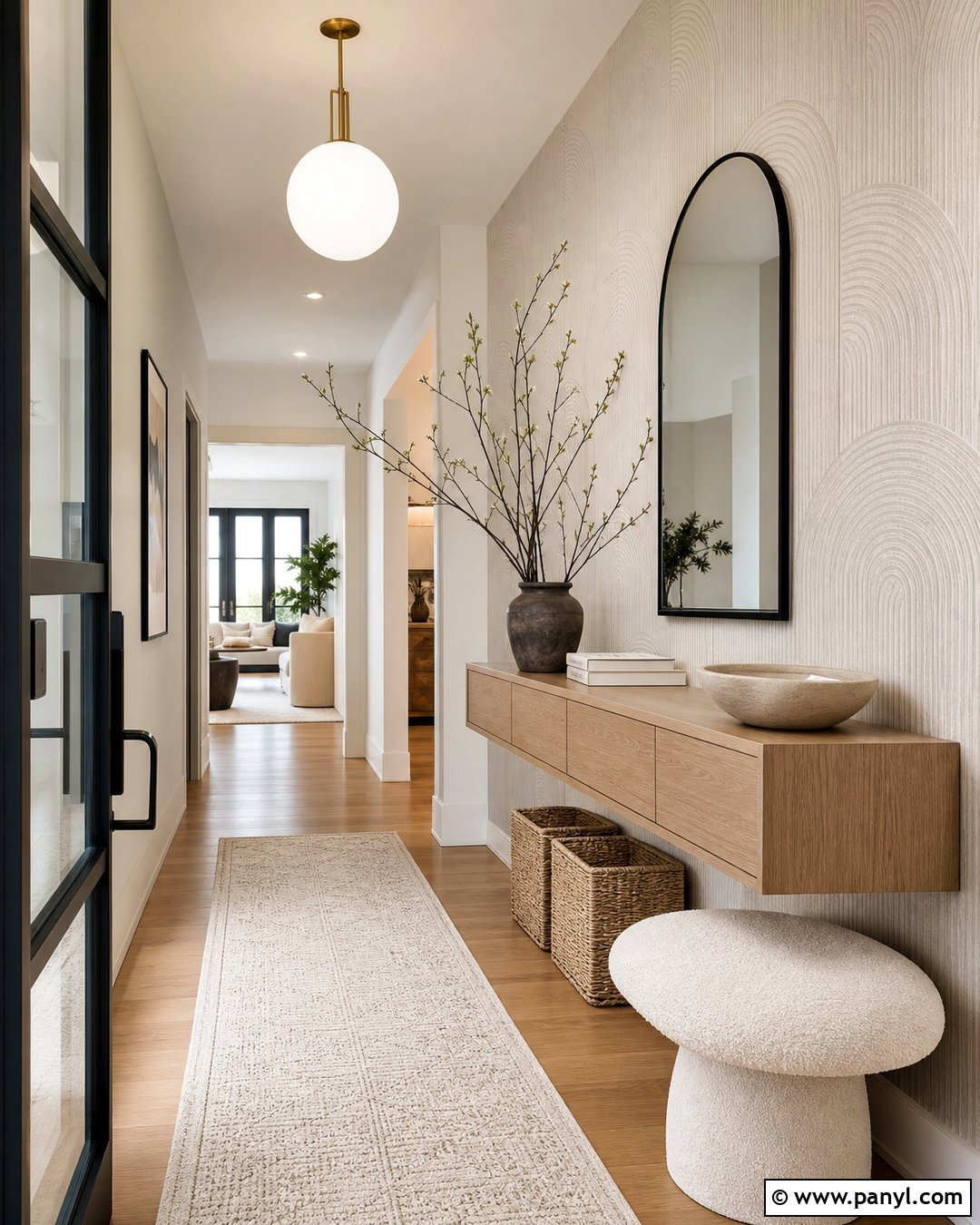 30 Neutral Colors Wallpaper Ideas for Chic, Serene Rooms