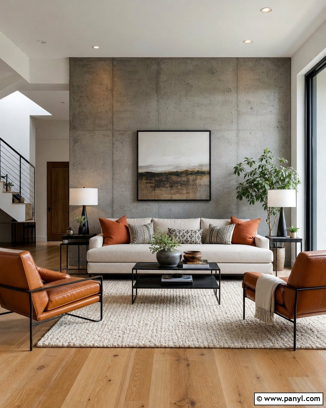 Warm Gray Concrete Wall Stain - 20 Concrete Wall Stain Colors