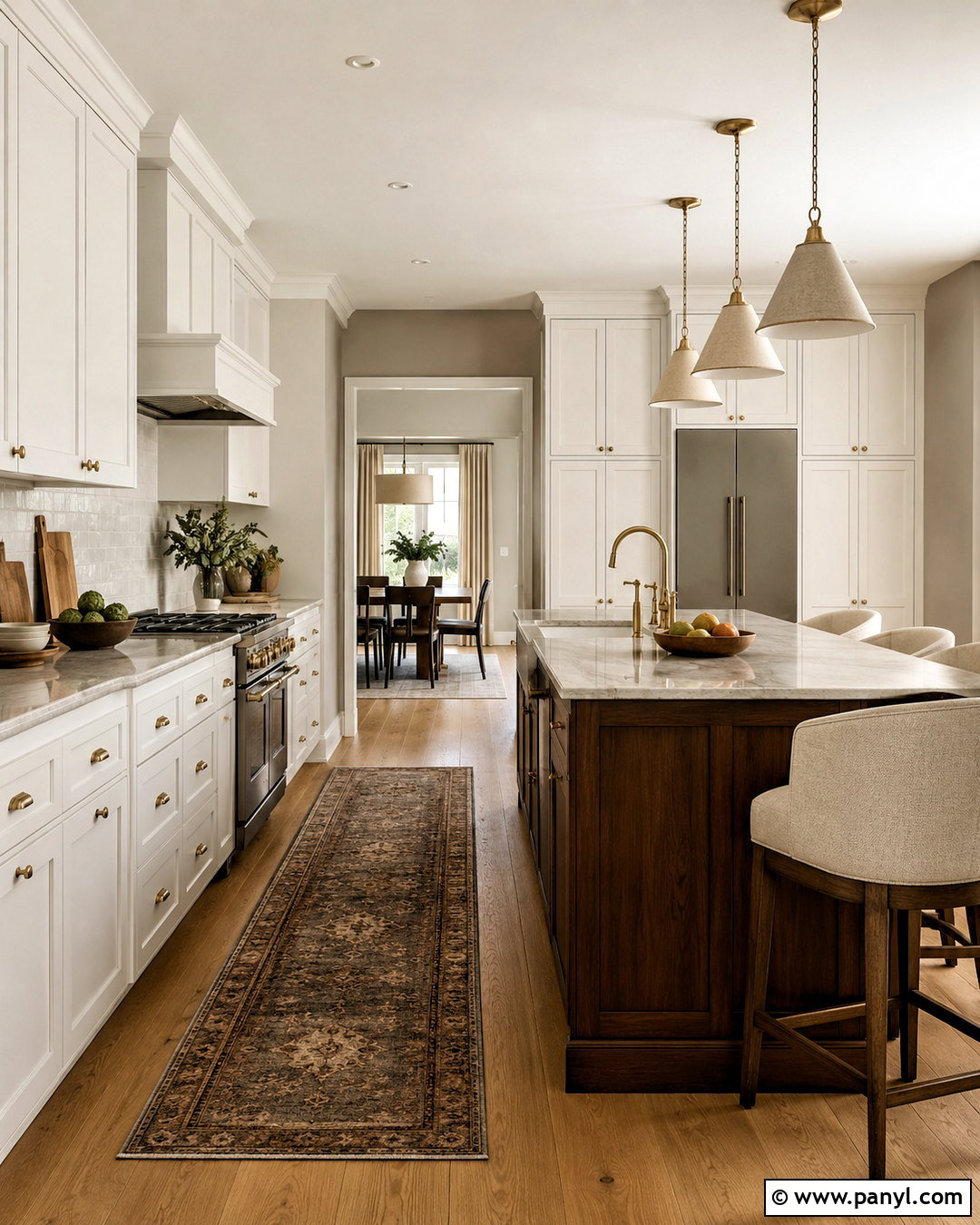 Warm Grey Walls With White Cabinets - 20 White Cabinets Grey Walls