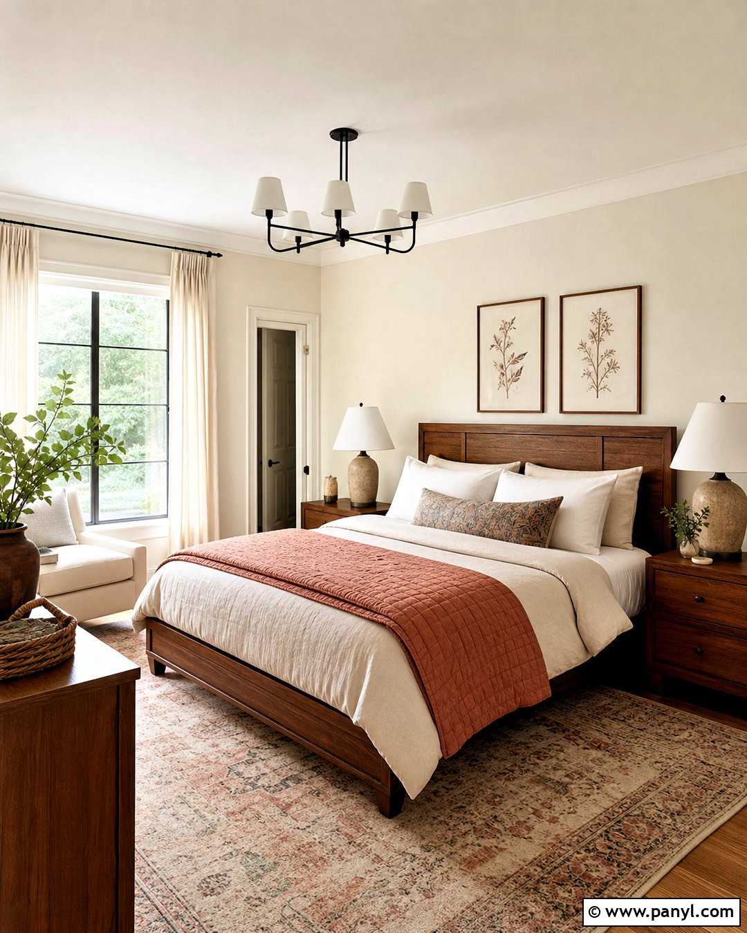 Warm Off White Bedroom - 20 off white wall paint ideas