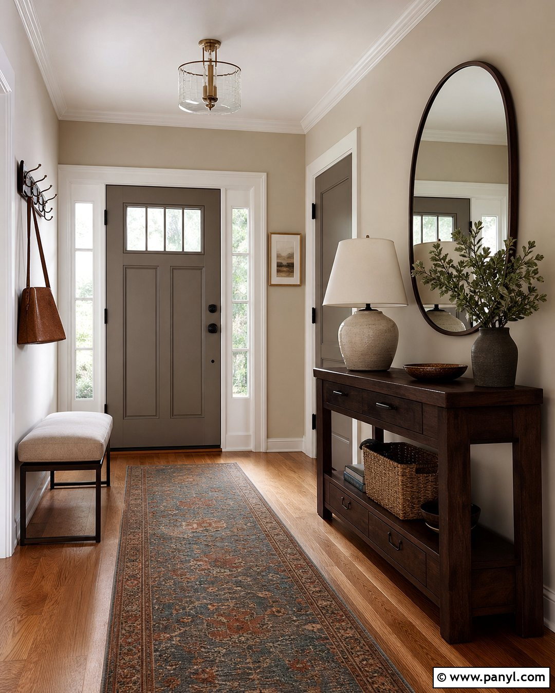 Warm Putty Wall Color - 25 Trending Wall Colors 2027