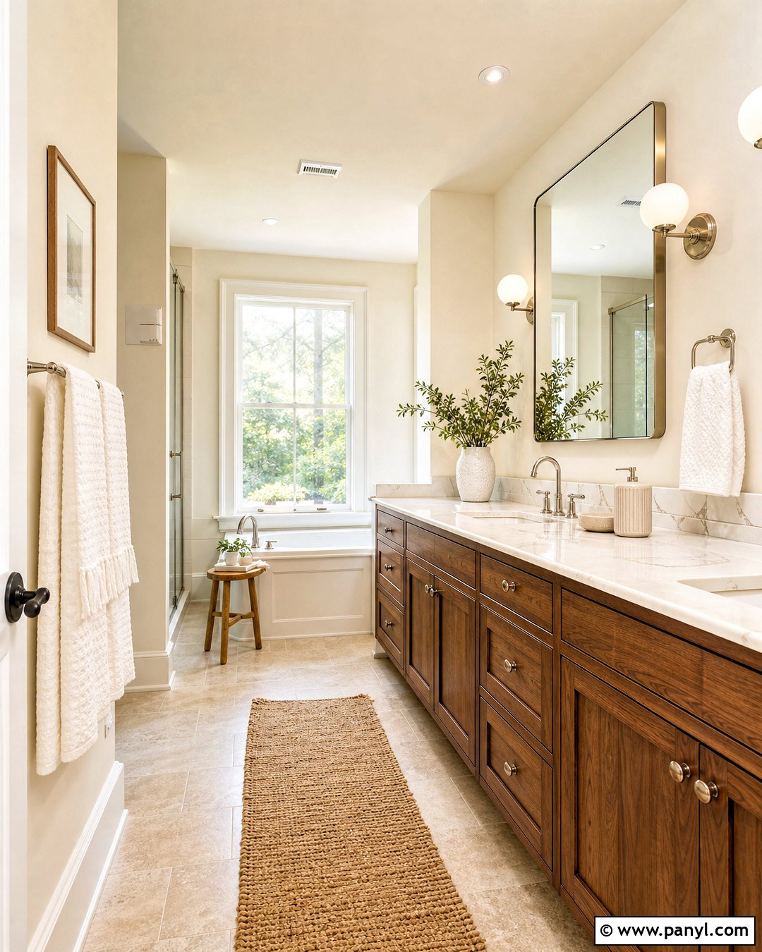 20 Bathroom Paint Ideas Colour Schemes for a Stylish Home