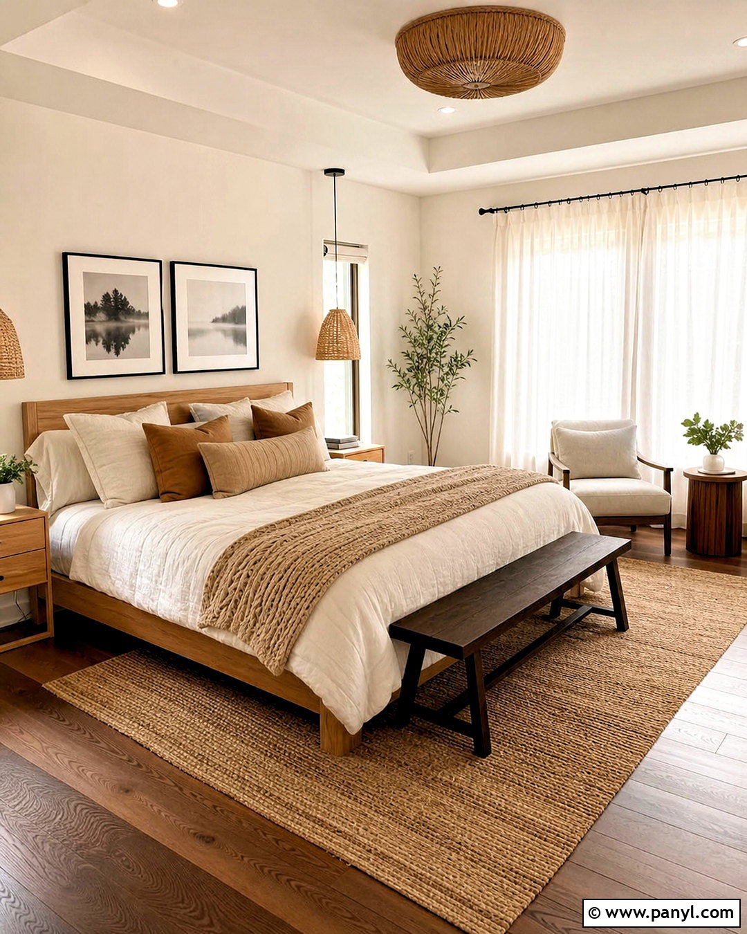 Warm White Bedroom Paint - 20 paint for rooms bedrooms wall colors
