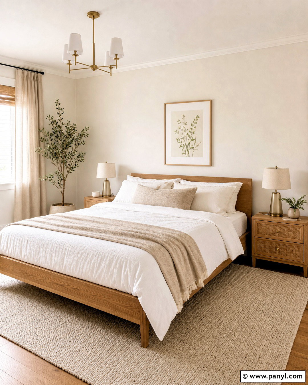 Warm White Bedroom Paint - 20 room color ideas bedroom paint ideas