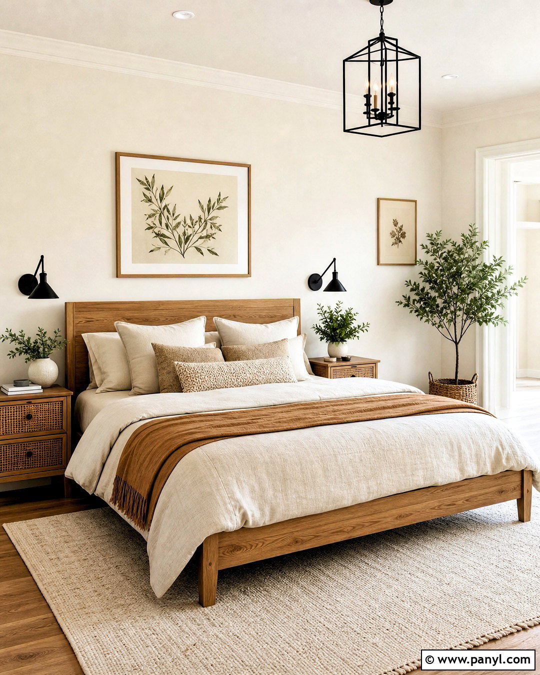 Warm White Bedroom Paint - 20 room painting ideas bedroom ideas