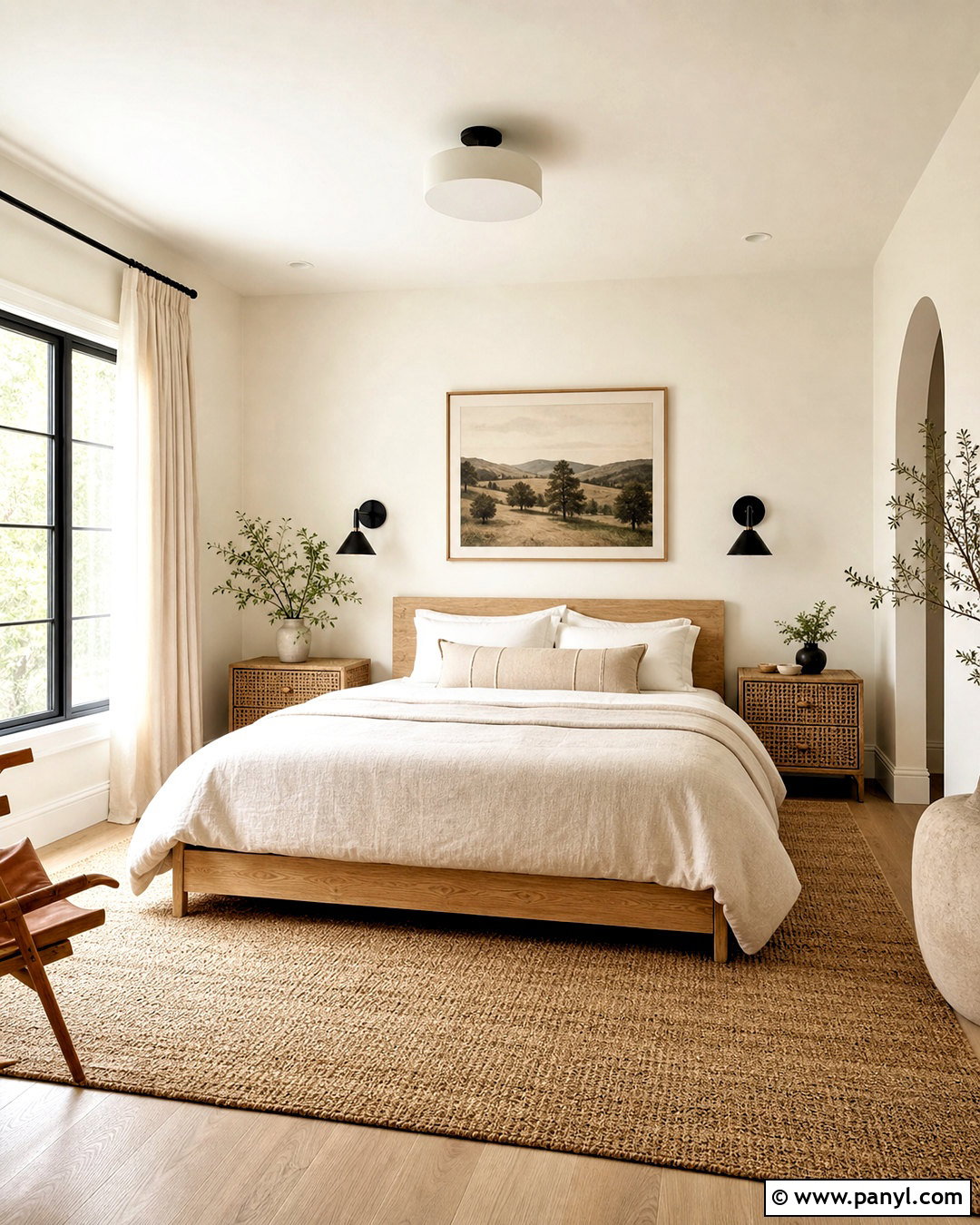Warm White Bedroom Paint Colors - 20 room colour ideas bedroom paint colors