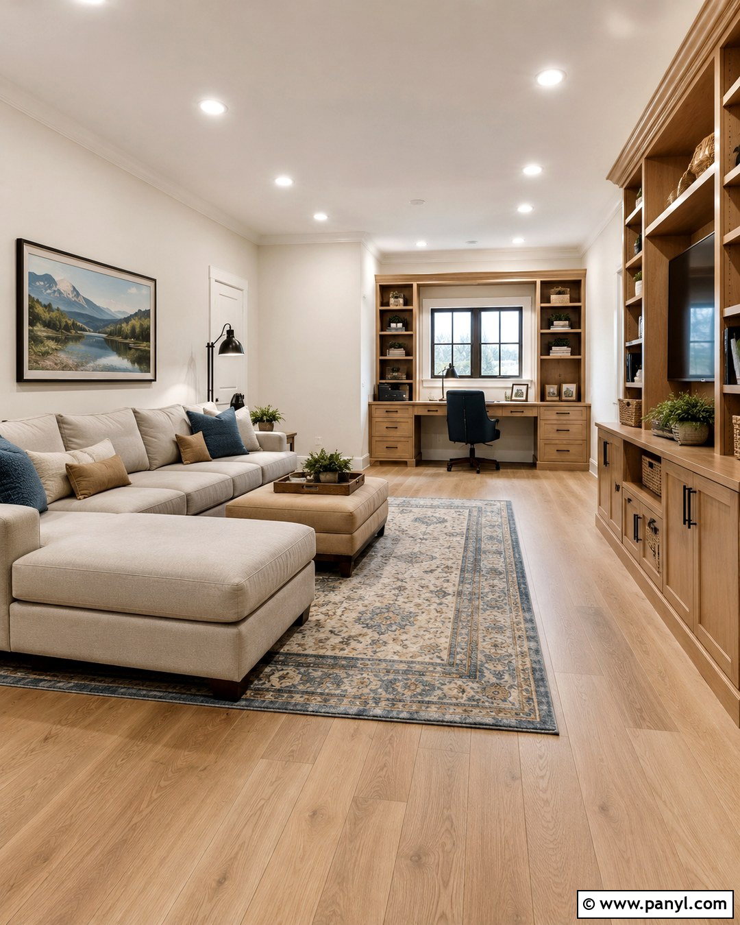 20 Bonus Room Wall Color Ideas for a Fun, Flexible Retreat