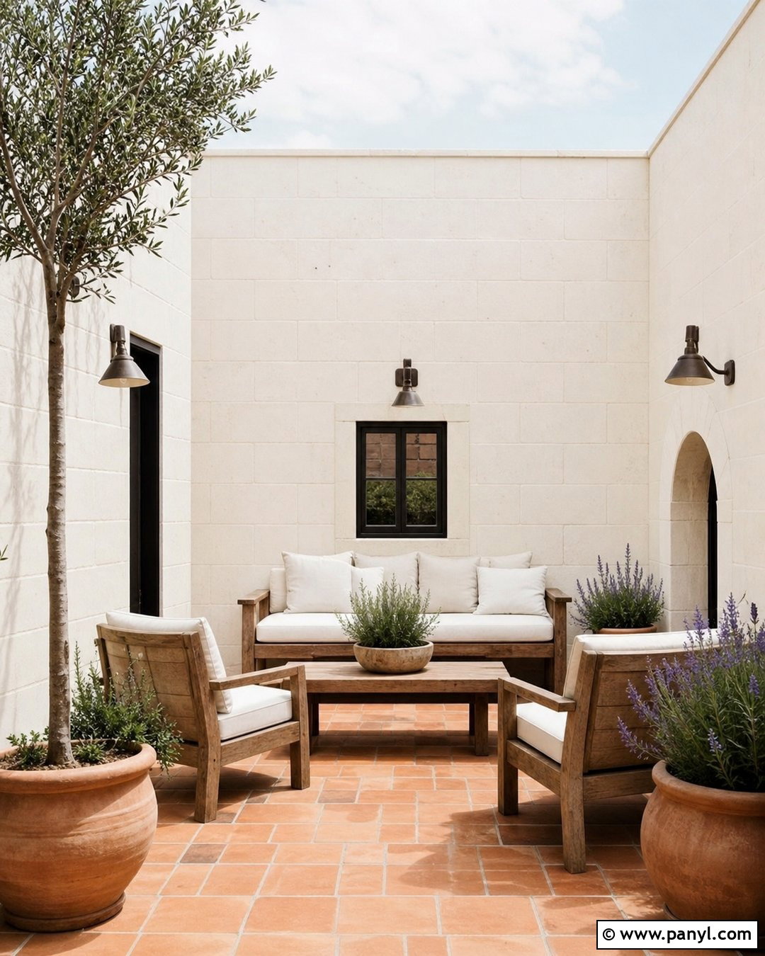 20 Cinder Block Wall Colors: Bold Picks for Modern Spaces