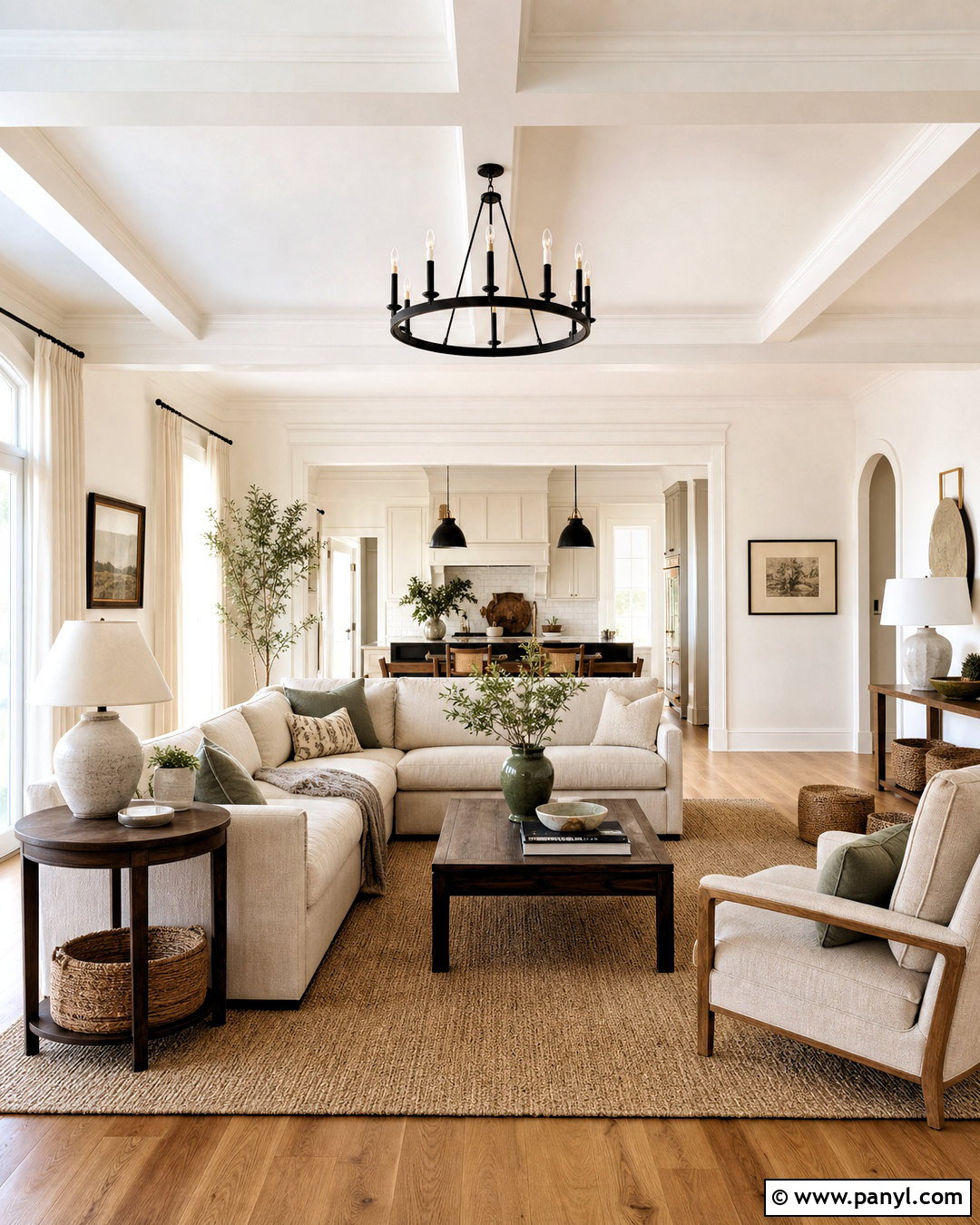 Warm White Interior Paint Colors - 20 inside house paint colors