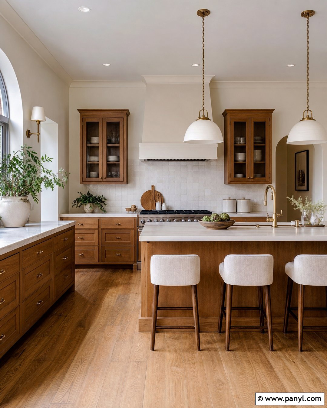 Warm White Kitchen Wall Color - 25 Kitchen Ideas Wall Color Ideas