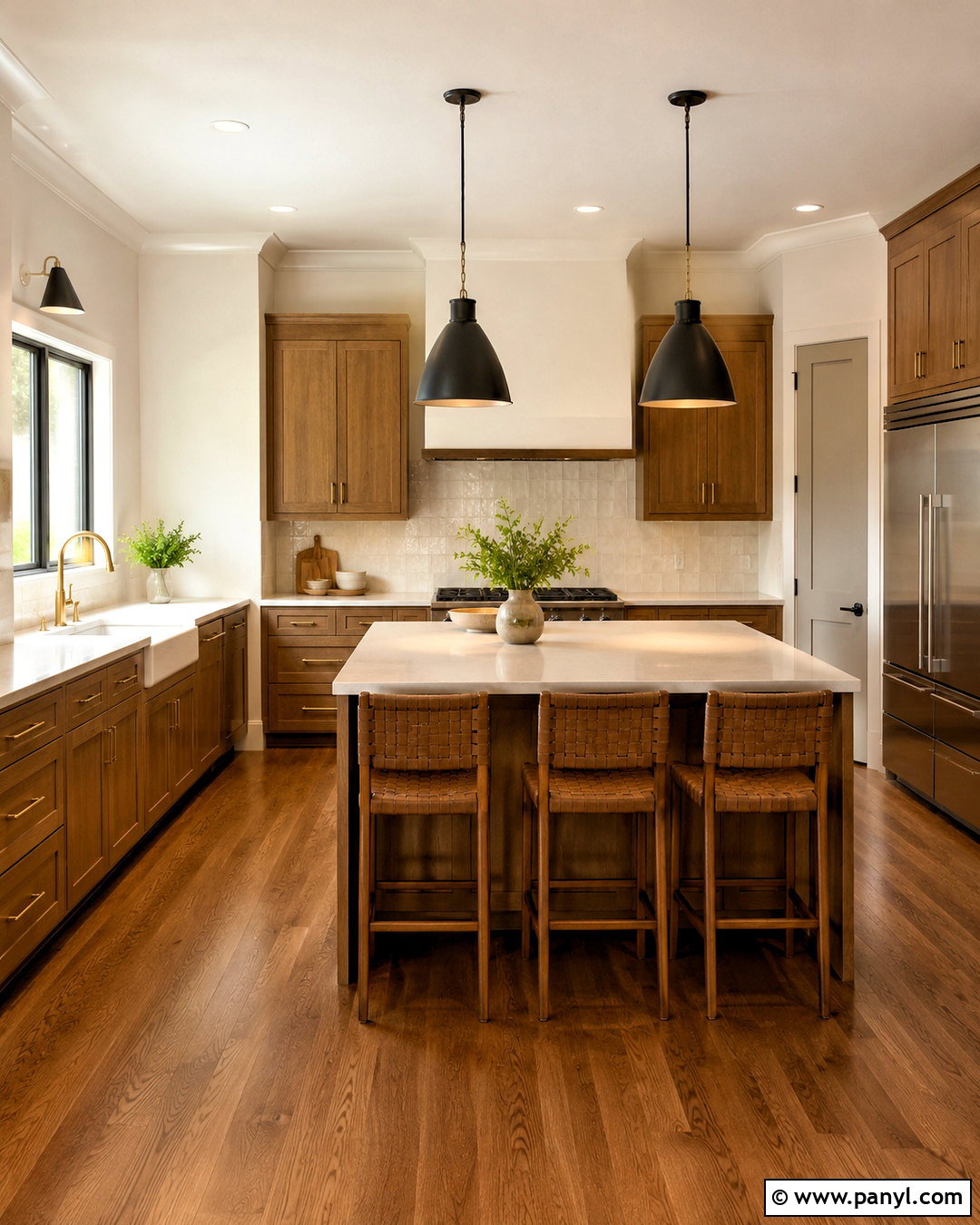 Warm White Kitchen Walls - 20 What Is The Best Color For Kitchen Walls