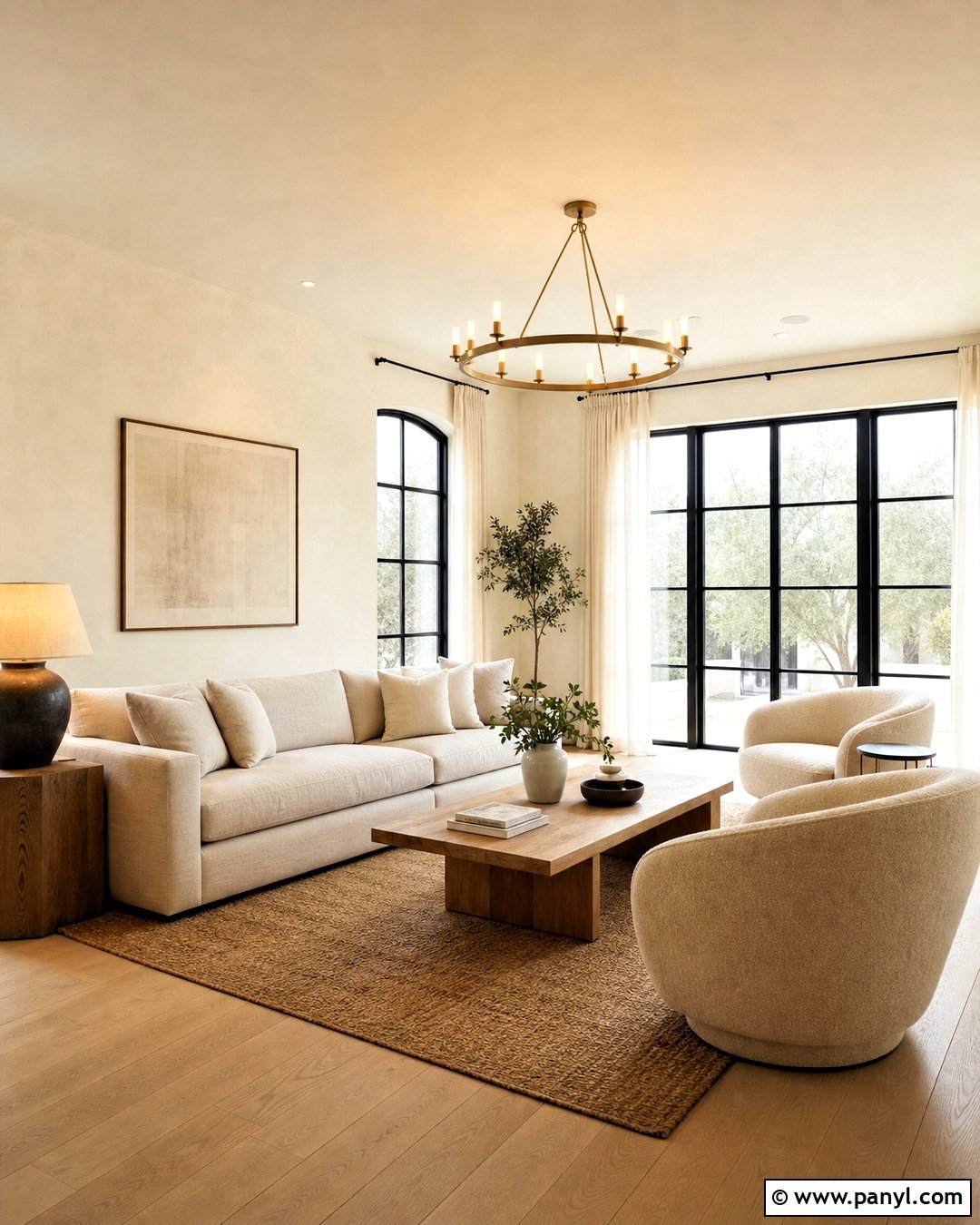 Warm White Lime Wash - 20 lime wash colors