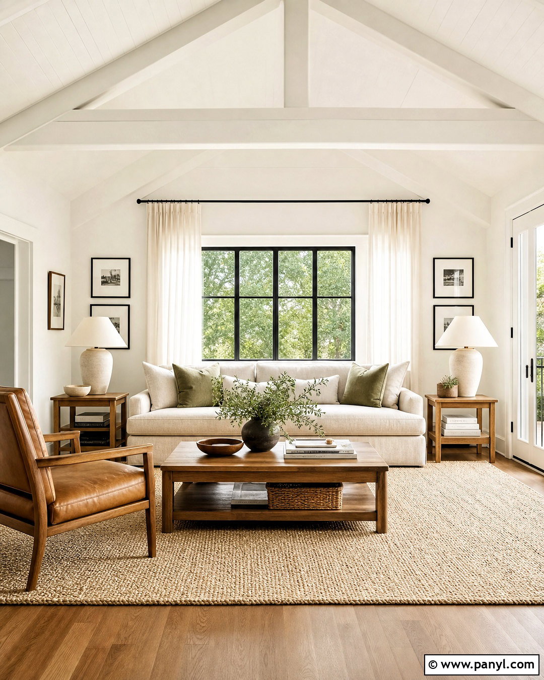 Warm White Living Room Paint - 20 living room paint ideas color schemes