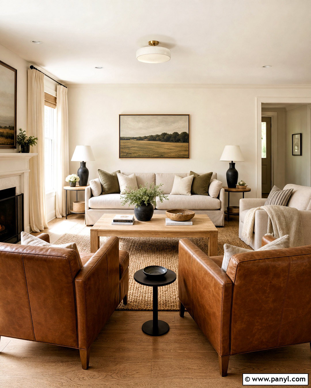 Warm White Living Room Wall Colors - 20 inside painting ideas wall colors