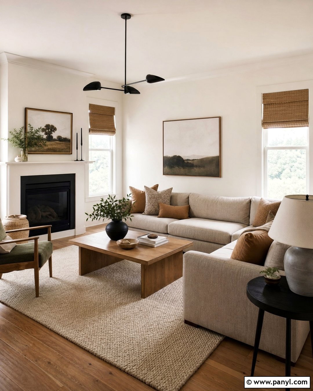 20 Best Wall Paint Colors for Living Room Ideas You’ll Love