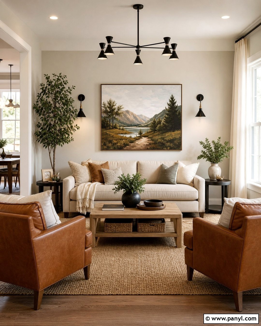 Warm White Neutral Walls - 30 neutral walls