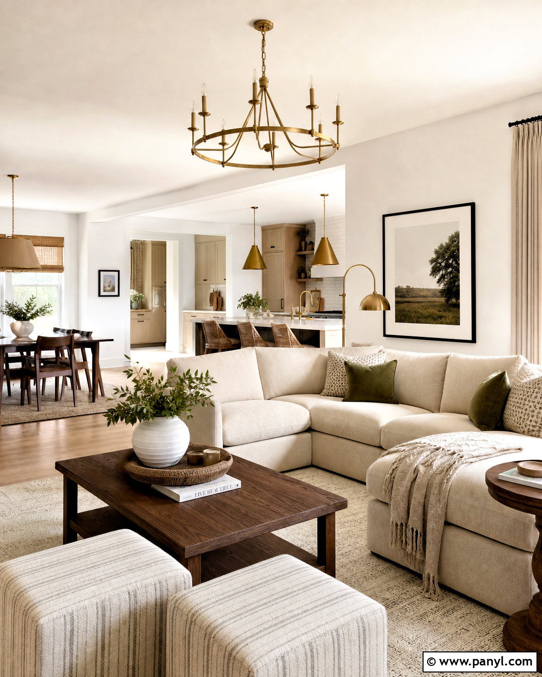 20 Interior Paint Trends to Refresh Your Home in 2026 and Beyond