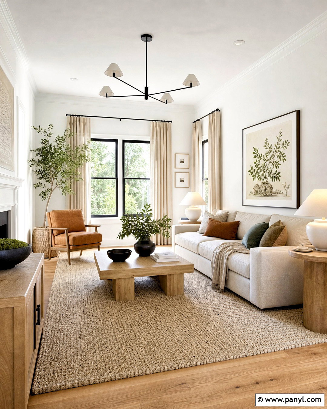 Warm White Room Color - 20 best room colors