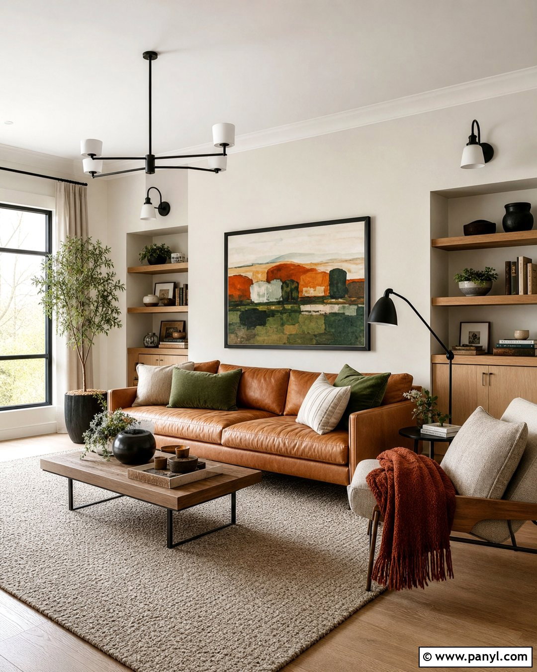 Warm White Wall Color - 30 Trending Wall Colors For 2027