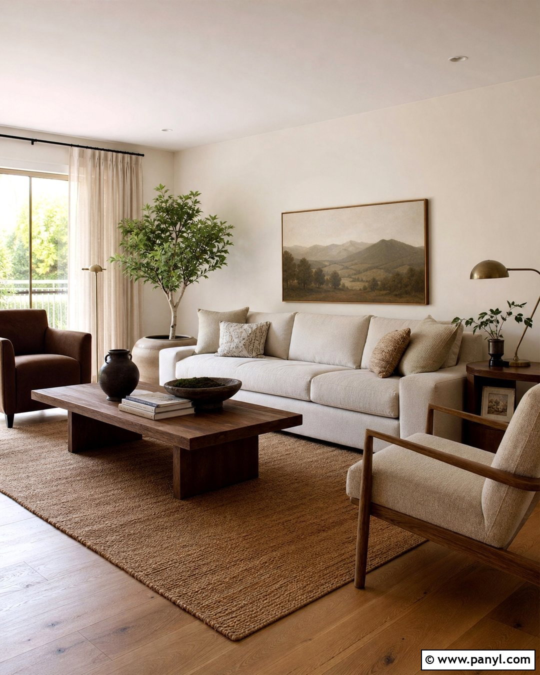 Warm White Wall Color - 20 Best Neutral Wall Colors 2027