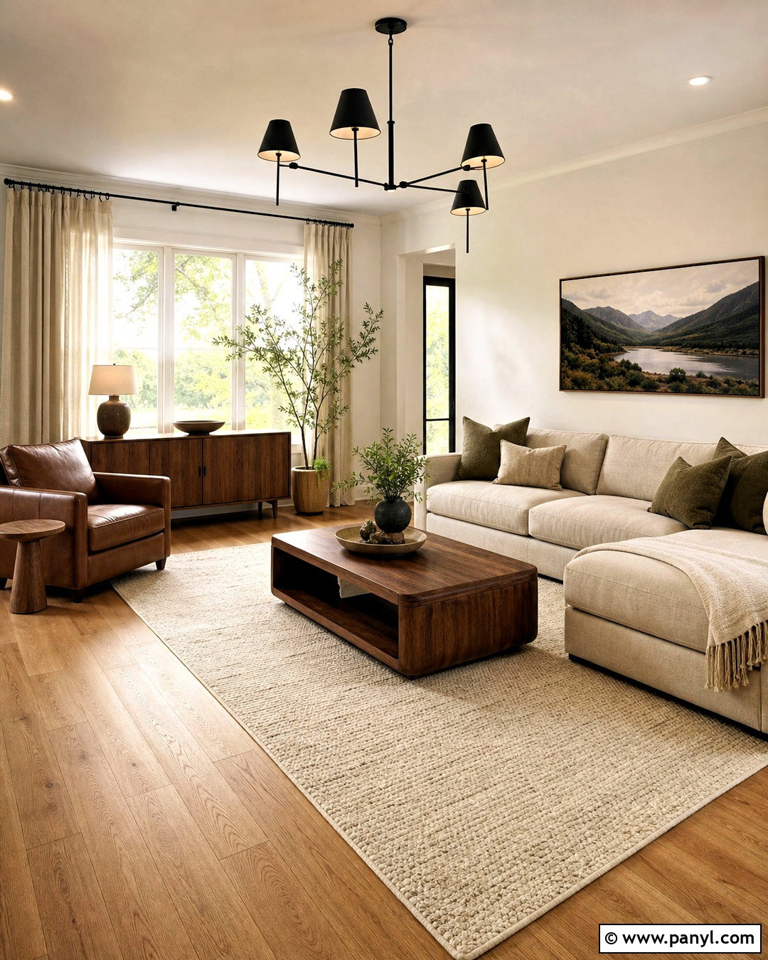 Warm White Wall Color - 20 interior wall colors