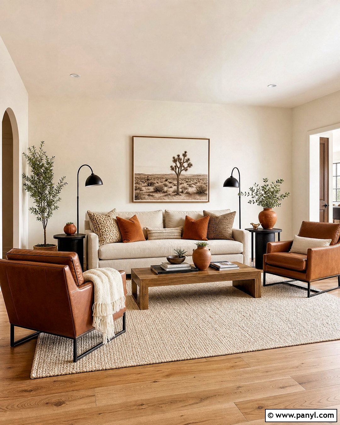 Warm White Wall Color - 20 wall painting colors