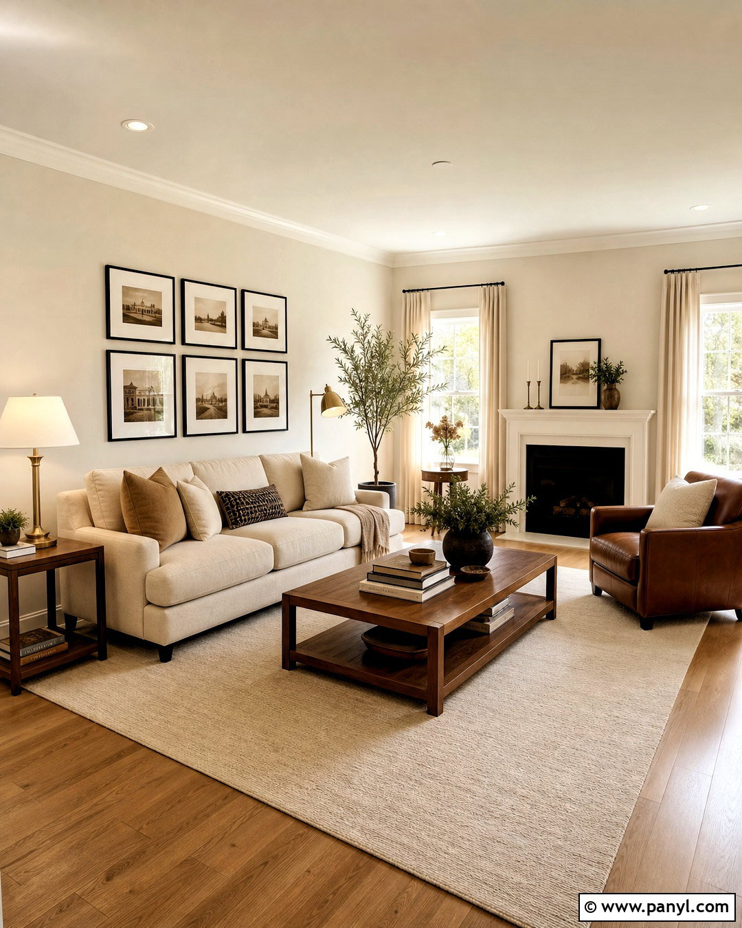 Warm White Wall Paint - 20 interior wall paint colors