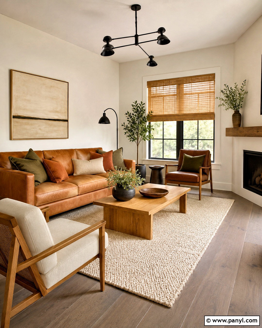 20 What Color Walls With Gray Floors: Designer Picks You’ll Love