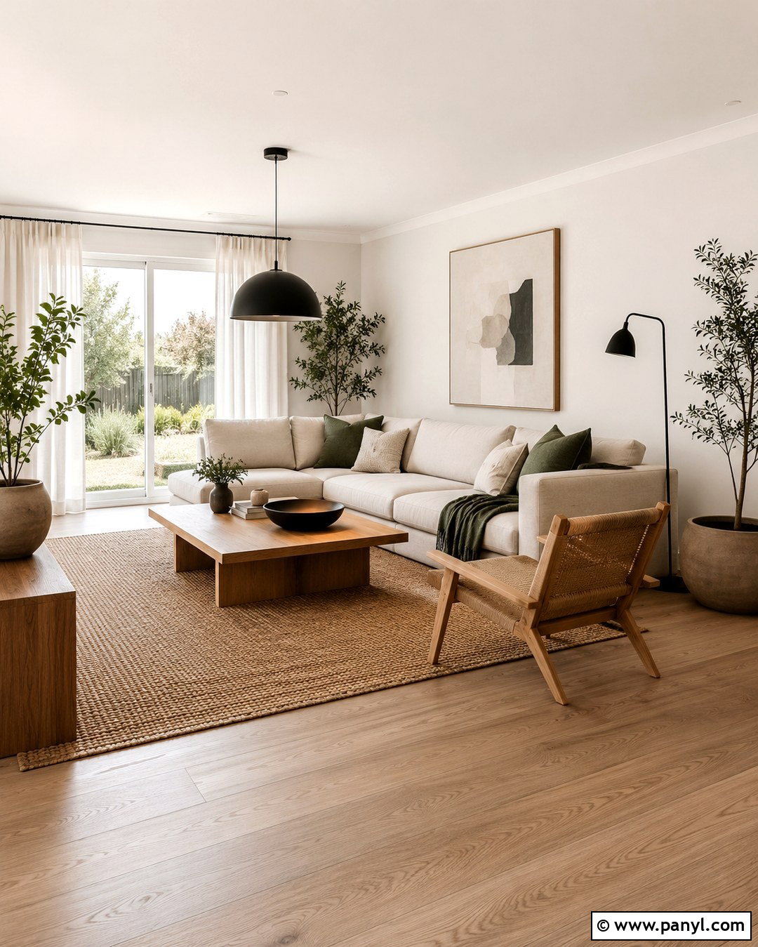 20 Wood Floor Wall Paint Color Ideas: Expert Pairings Made Simple