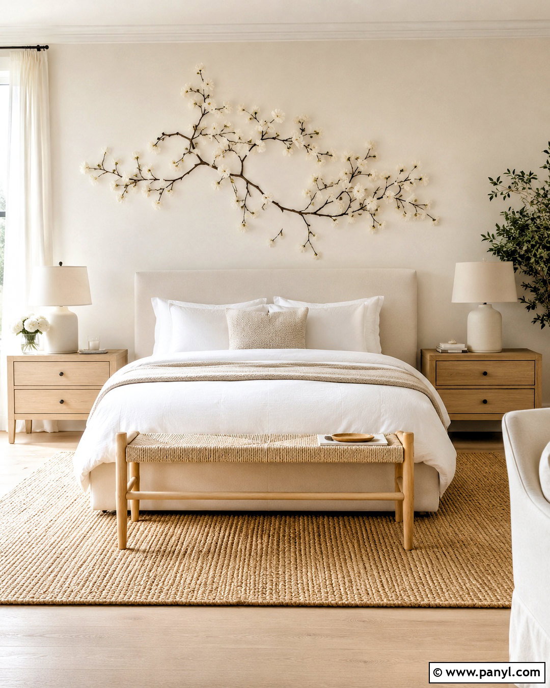 Warm White With Magnolia Walls - 20 What Colour Goes With Magnolia Walls