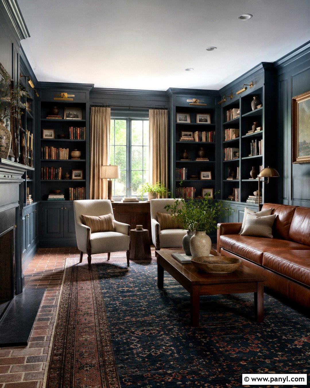 Waterloo Sherwin Williams Library - 20 blue grey sherwin williams ideas