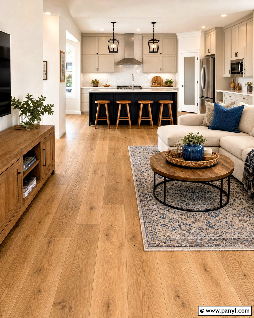 20 Flooring Ideas to Refresh Every Room on a Realistic Budget