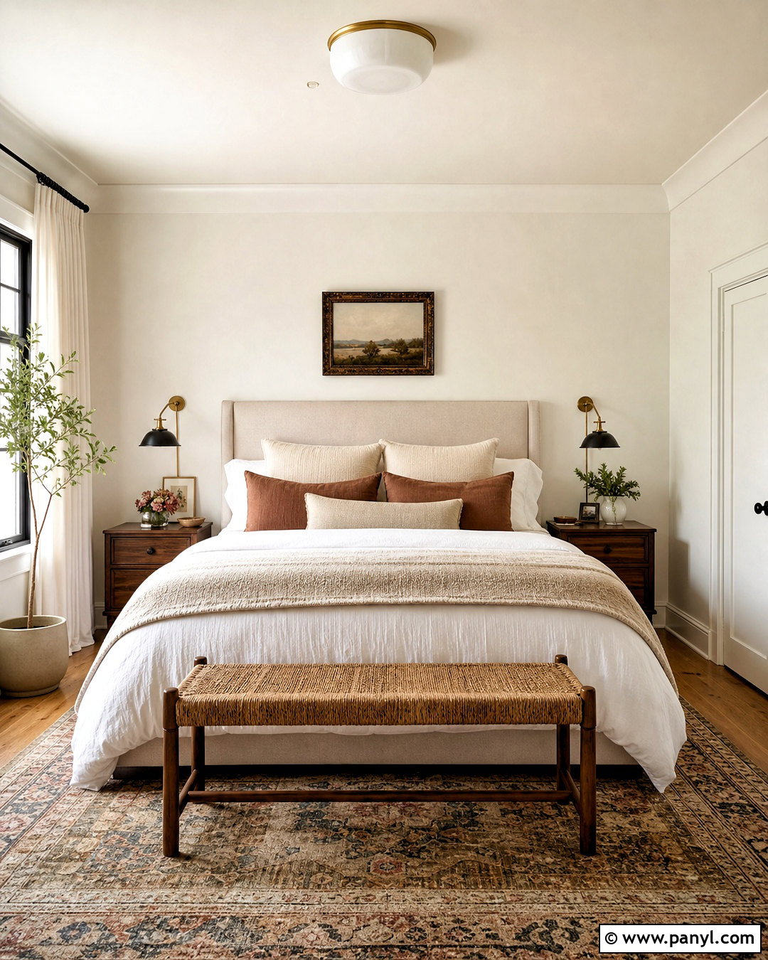 Westhighland White SW 7566 - 20 sherwin williams off white paint colors
