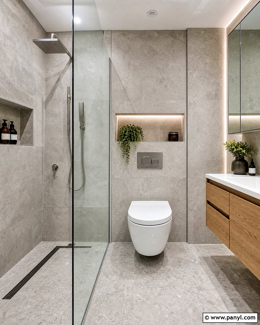 Wet Room With Toilet - 20 toilet ideas modern ideas