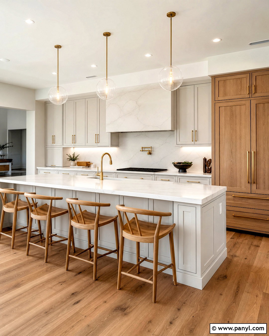 Wevet Kitchen Cabinets With White Marble - 20 wevet farrow and ball ideas