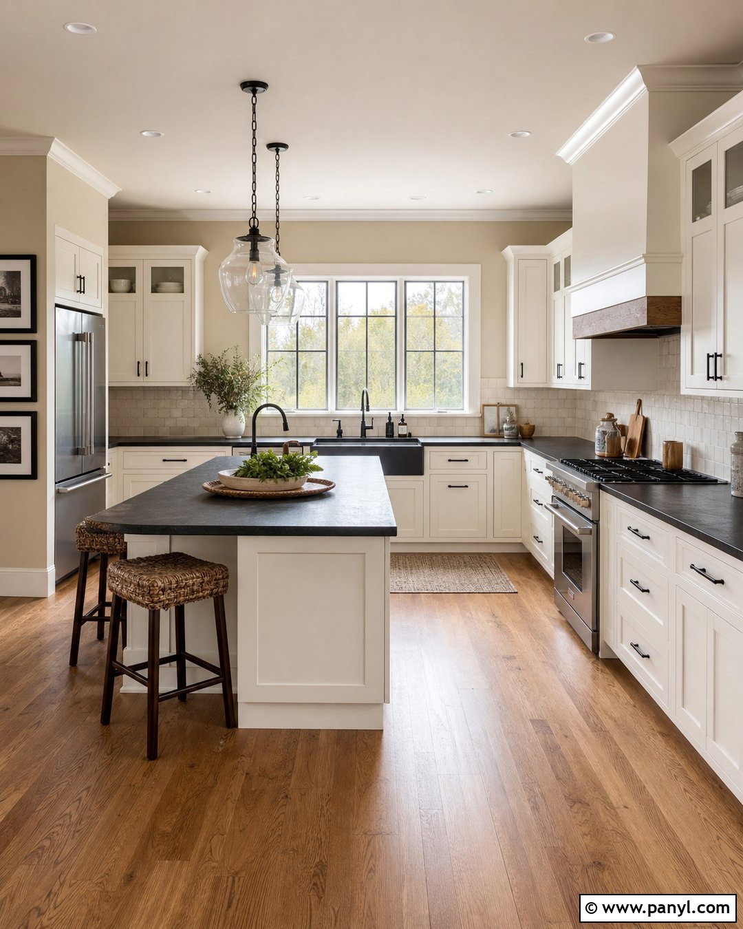 Wheat Neutral Wall Color - 45 Neutral Wall Color Ideas